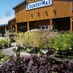 CountryMax
