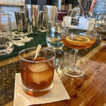 The Feisty Pigeon - Drinks - Wine Bars Near Me - Johnson City, Tennessee