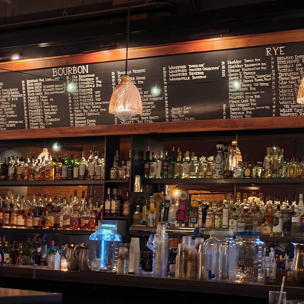 re:public - Awesome bar! - New American Near Me - Seattle, Washington re:public - Awesome bar! - New American Near Me - Seattle, Washington