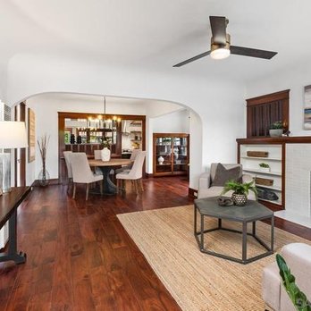 1st Stage Property Transformation - Interior Design Near Me - Murrieta, California