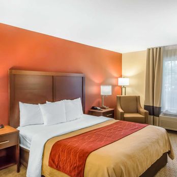 Comfort Inn - Hotels Near Me - Redwood City, California Comfort Inn - Hotels Near Me - Redwood City, California