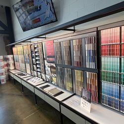 Southwestern Paint - Benjamin Moore