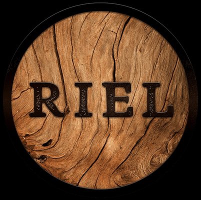 Riel by null Riel by null