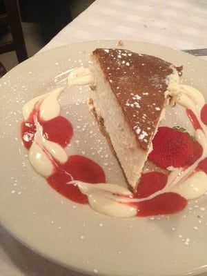 Corelli's Italian Cafe by null
