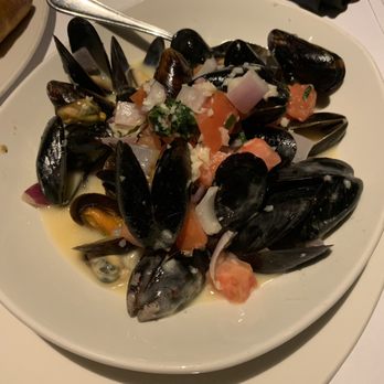 Bonefish Grill - Josephine's mussel - Seafood Near Me - Alexandria, Virginia