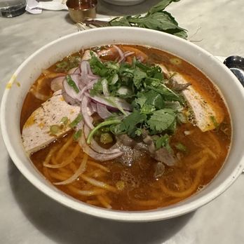 Madame Vo - Bun Bo Hue - Vietnamese Near Me - New York, New York Madame Vo - Bun Bo Hue - Vietnamese Near Me - New York, New York