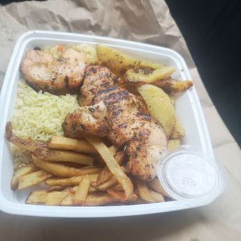 Fat Fork - Greek Near Me - Mississauga, Ontario