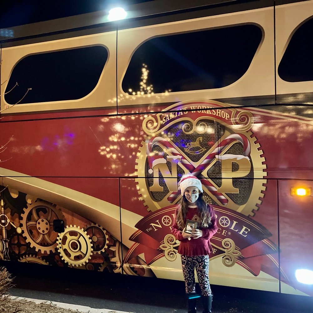 The North Pole Experience - Performing Arts Near Me - Flagstaff, Arizona