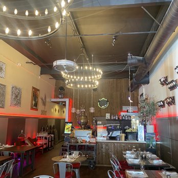 Caspian Restaurant - Mediterranean Near Me - Mountain View, California Caspian Restaurant - Mediterranean Near Me - Mountain View, California