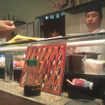 Sushi Asahi - our chef - Sushi Bars Near Me - Riverside, California
