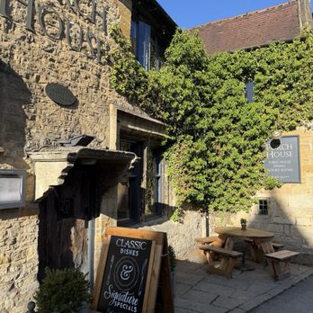Porch House - Hotels Near Me - Stow on the Wold, GLS