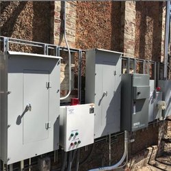 SK Electric