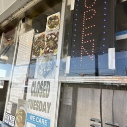 La Jalisciense - Taco truck