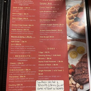 TraDa's breakfast diner - Menu - Breakfast & Brunch Near Me - Valdez, Alaska TraDa's breakfast diner - Menu - Breakfast & Brunch Near Me - Valdez, Alaska