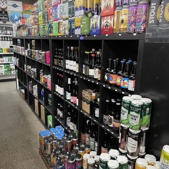 K-1 Beer And Wine - Even more craft beer! - Beer, Wine & Spirits Near Me - Arlington, Virginia K-1 Beer And Wine - Even more craft beer! - Beer, Wine & Spirits Near Me - Arlington, Virginia