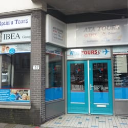 ATA Tours