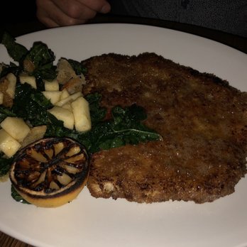 Tulio - Pork - Italian Near Me - Seattle, Washington Tulio - Pork - Italian Near Me - Seattle, Washington
