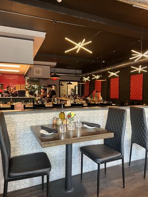 Veneto Pizza & Pasta by null