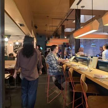 State Bird Provisions - Tapas/Small Plates Near Me - San Francisco, California