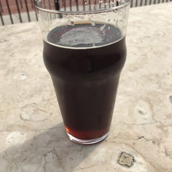 Founders Brewing - The lumberjack - Breweries Near Me - Grand Rapids, Michigan