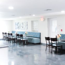 Clean Recovery Centers