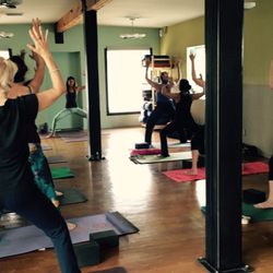 Untamed Yoga Studio