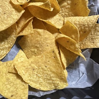 The Boulevard Bar & Grill - Flavorless chips - Bars Near Me - Boynton Beach, Florida