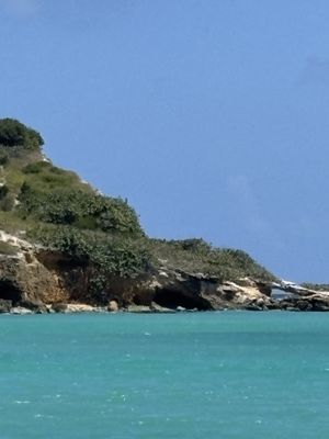 Playa Sucia by null