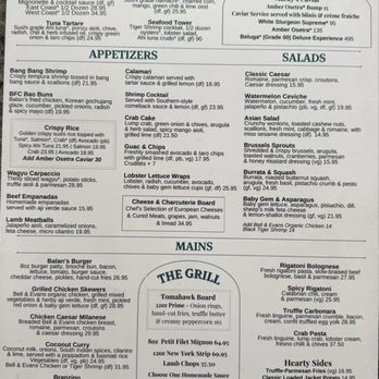 Balan's - Cocktail Bars Near Me - Miami, Florida