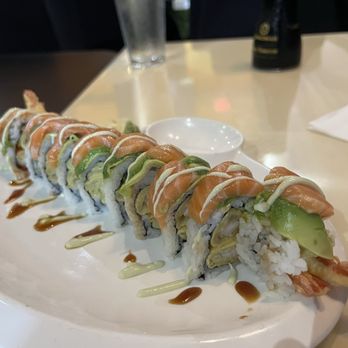 Pat Gogo - Sushi Bars Near Me - West Palm Beach, Florida Pat Gogo - Sushi Bars Near Me - West Palm Beach, Florida