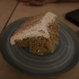 Pumpkin tres leche Pumpkin tres leche