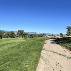 Highlands Ranch Golf Club