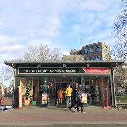 Stromma Rijksmuseum | Canal cruises + canal bikes - Stromma shop Rijksmuseum