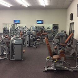 Pulse Premier Fitness - Benton