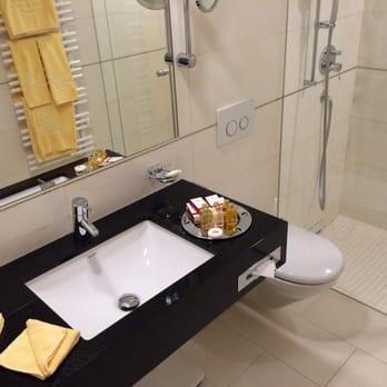 GAIA HOTEL - Bathroom - Hotels Near Me - Basel, BS