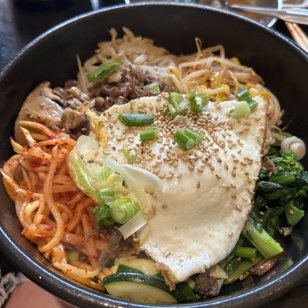 Yet Tuh - Korean Near Me - Doraville, Georgia Yet Tuh - Korean Near Me - Doraville, Georgia