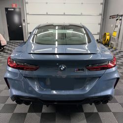 A-List Auto Detailing Boston Mobile Car Detailing
