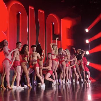 Rouge - 05/26/2026 - Adult Entertainment Near Me - Las Vegas, Nevada