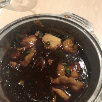Bamboo - Fish dish - Chinese Near Me - Temecula, California
