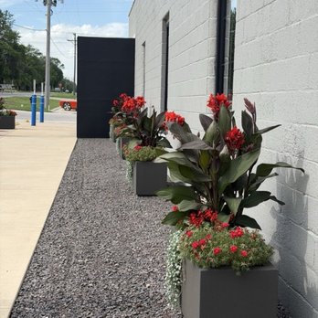 Union Works Brewing Co. - Entranceway - Beer Bar Near Me - Humboldt, Kansas Union Works Brewing Co. - Entranceway - Beer Bar Near Me - Humboldt, Kansas