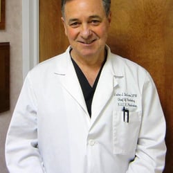 John Decicco, DPM - Dr. John Decicco, DPM