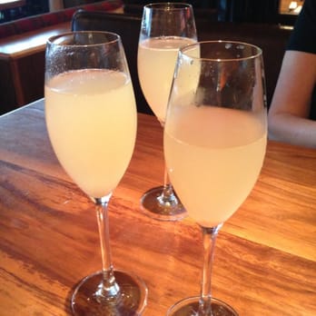 Chambers - Mimosas - New American Near Me - San Francisco, California Chambers - Mimosas - New American Near Me - San Francisco, California