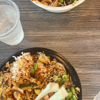 Poki Bowl - Poke Near Me - Bountiful, Utah Poki Bowl - Poke Near Me - Bountiful, Utah