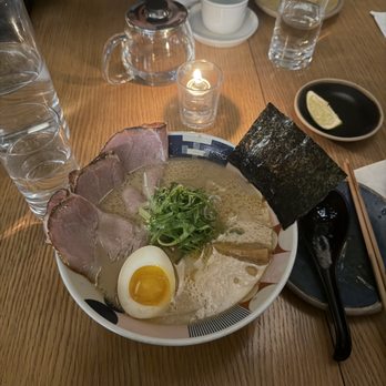 Tonchin LA - classic tokyo tonkatsu - Ramen Near Me - Los Angeles, California Tonchin LA - classic tokyo tonkatsu - Ramen Near Me - Los Angeles, California