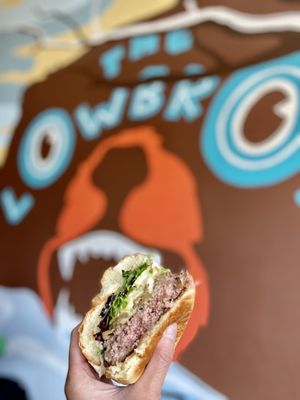 The Lowbrow by null