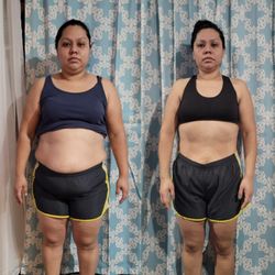 Client transformation