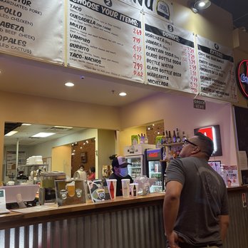 Tacos Calafia - Downtown - Menu - Tacos Near Me - Phoenix, Arizona Tacos Calafia - Downtown - Menu - Tacos Near Me - Phoenix, Arizona