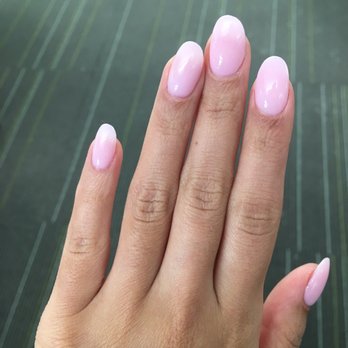 Bella Nails Boutique and Spa - Dip nails done by Trinh. Colour: First Snow NU-60 - Nail Salons Near Me - Woodbridge, Ontario Bella Nails Boutique and Spa - Dip nails done by Trinh. Colour: First Snow NU-60 - Nail Salons Near Me - Woodbridge, Ontario
