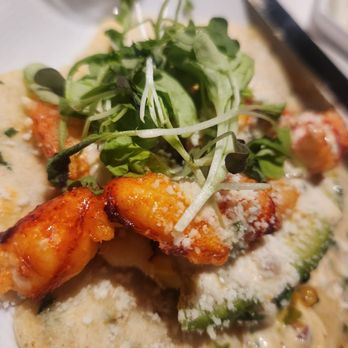 Eddie V's Prime Seafood - Lobster Taco - Seafood Near Me - Troy, Michigan Eddie V's Prime Seafood - Lobster Taco - Seafood Near Me - Troy, Michigan