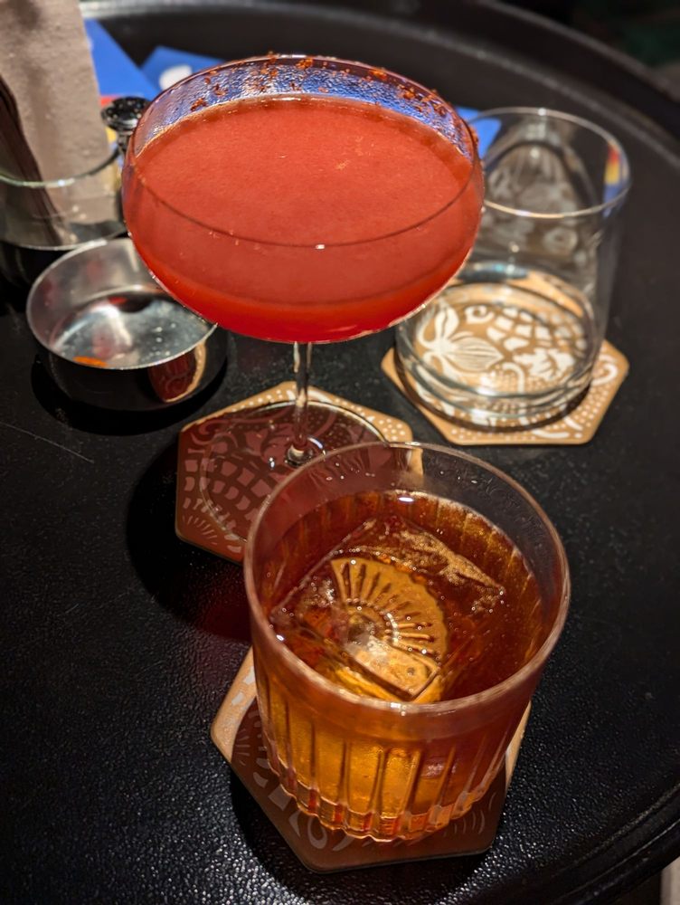 Bankers Bar